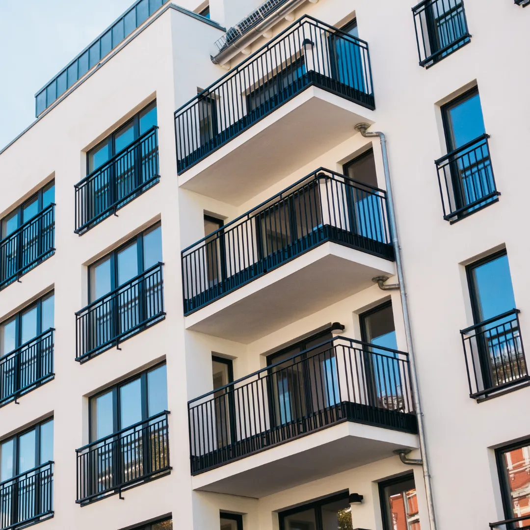 Zeytinalanı Apartman Projesi